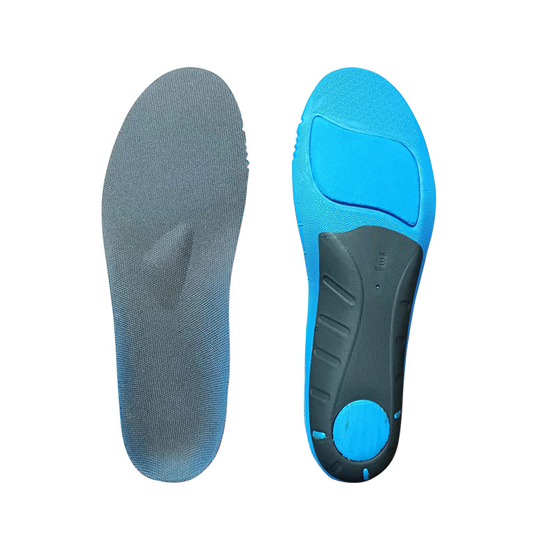 Sport Kosárlabda Arch Support Ortopéd Eva talpbetét