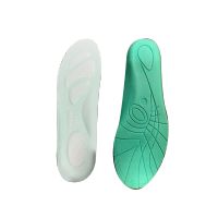 Sport PU Arch Support Orthotics talpbetét cipőkhöz